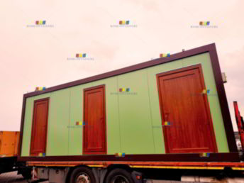 inchiriere containere