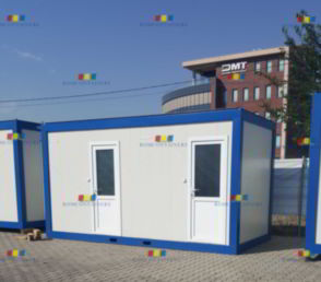 inchirieri containere santier