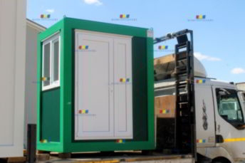 locuinte din containere