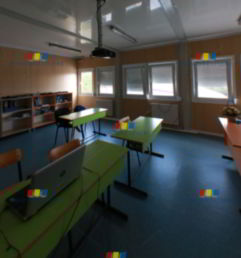 organizarea de santier