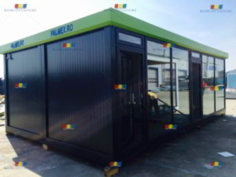 panouri sandwich second hand arad