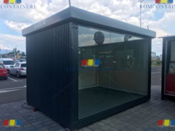 pret container locuit