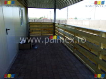 proiecte case container