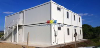 proiecte case din containere