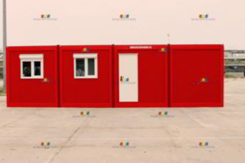ro container