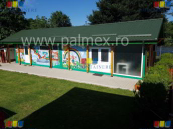 structura metalica pret