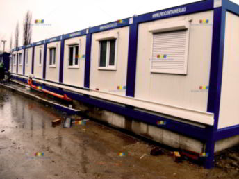 structuri metalice preturi