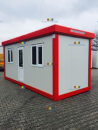 tipuri de containere