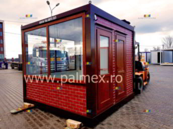 vanzari containere second hand preturi