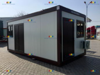 wc ecologic second hand