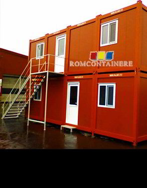 containere birou de vanzare