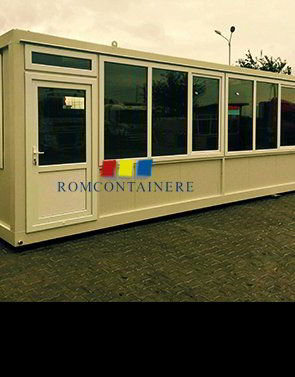 containere magazin de vanzare