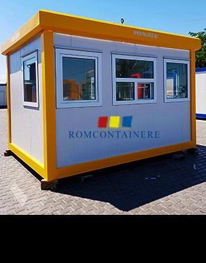 containere santier de vanzare