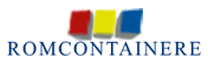 Containere de vanzare logo